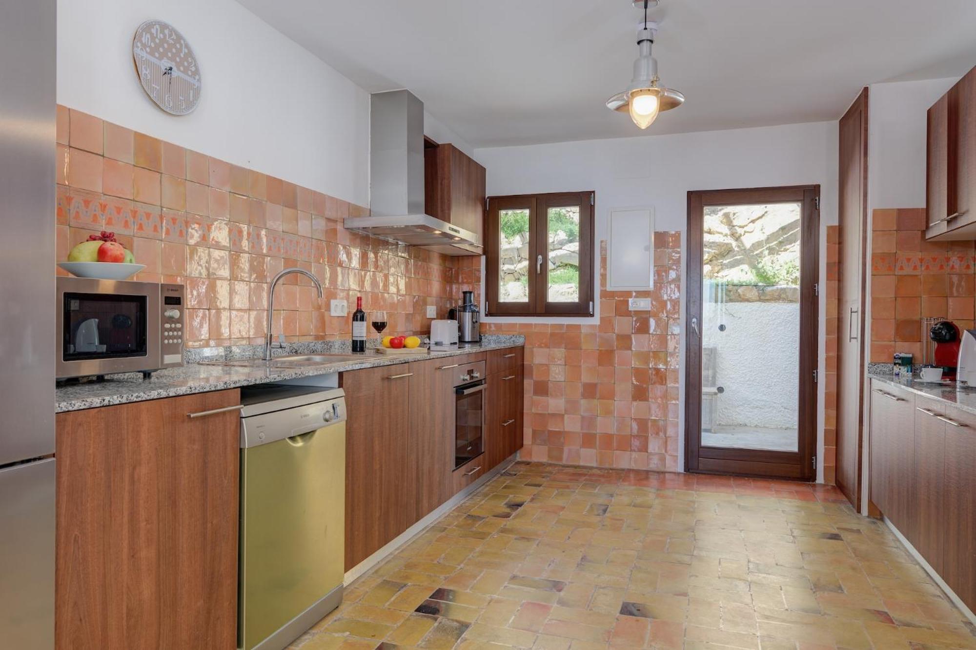 Buccara Villa Poniente Villajoyosa Kültér fotó
