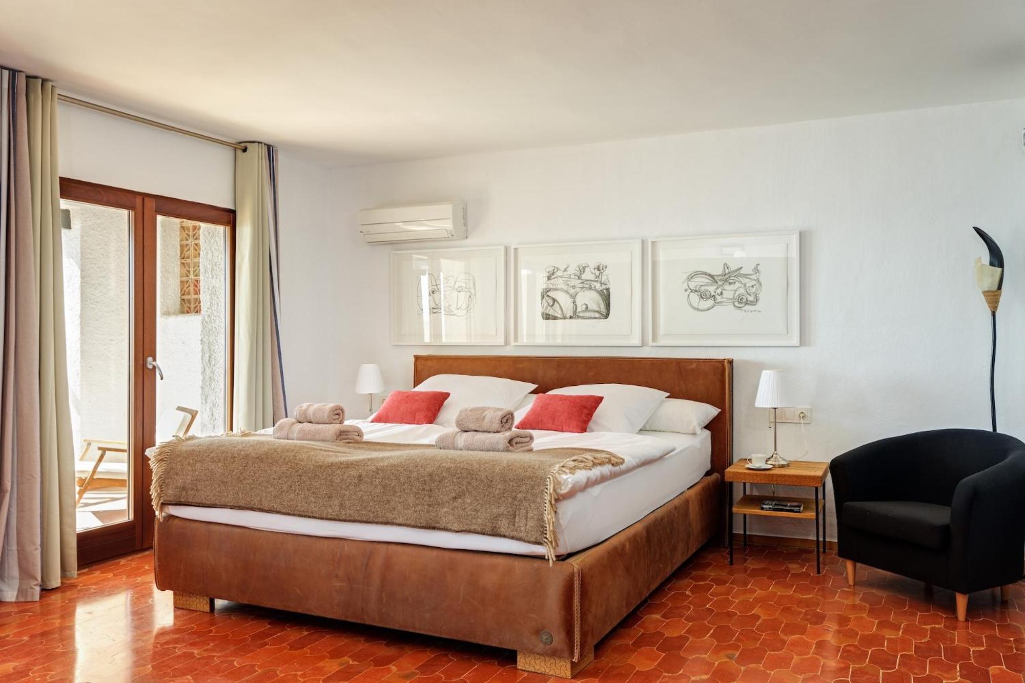 Buccara Villa Poniente Villajoyosa Kültér fotó