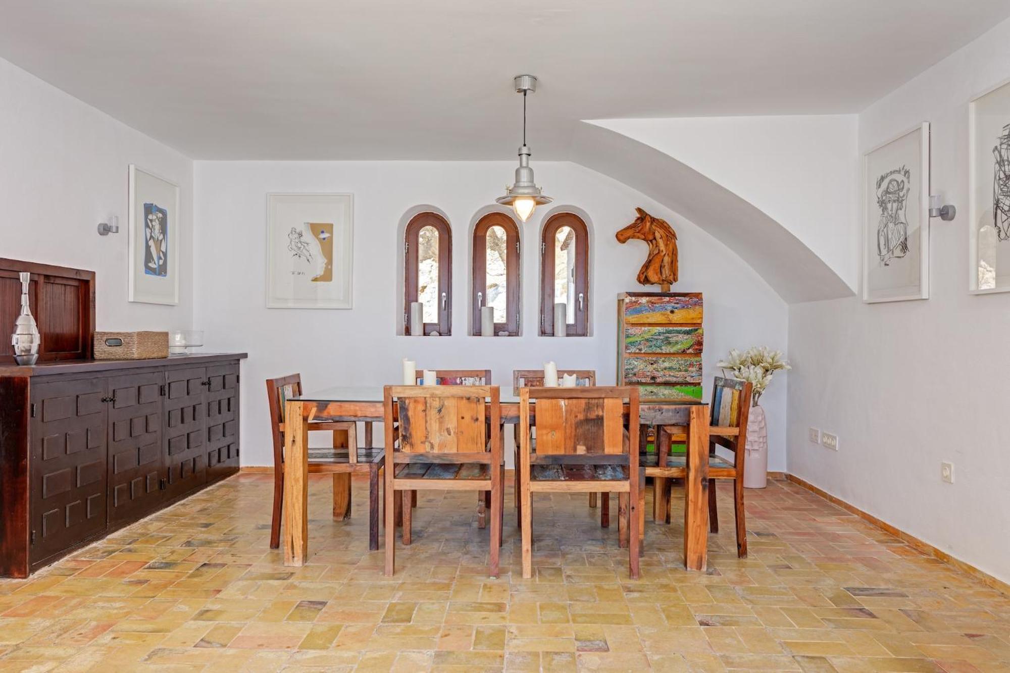 Buccara Villa Poniente Villajoyosa Kültér fotó